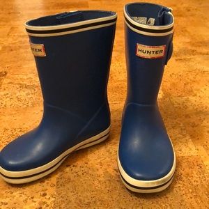 HUNTER Boots